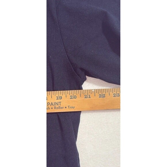 Nickelodeon CATDOG RETRO Graphic Black Unisex Cartoon Graphic T Shirt sz Large - Picture 7 of 7